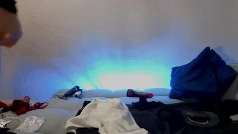 Nahomi  online show from 04.14.26