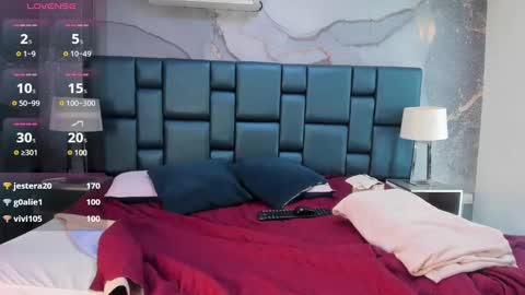 Nahomi online show from 02.04.25