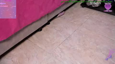 Nahomi  Carol online show from 03.12.25