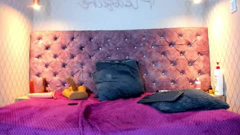 Nahomi online show from 03.07.26