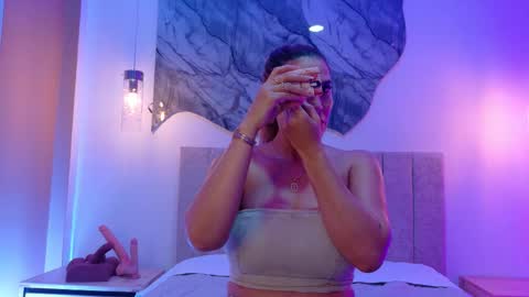 NahomiRoss online show from 02.03.26