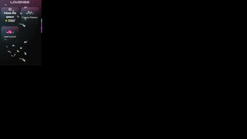 Snapshot of nahomirosse chatting on 12.02.25 SHELBY online show from 12.02.25