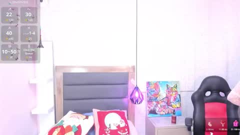 Snapshot of nahomirosse chatting on 12.04.25 SHELBY online show from 12.04.25