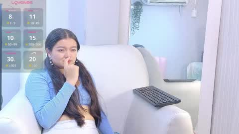 nahommybell online show from 04.02.26