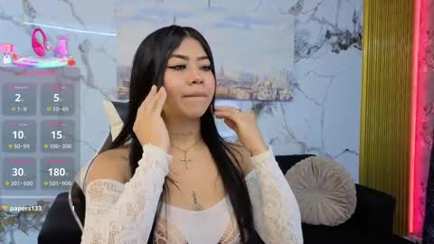 nahomy11_pm online show from 03.31.26