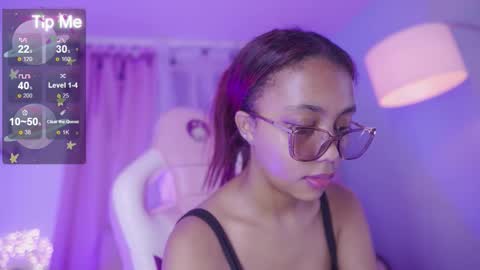 Snapshot of nahomy_2308 chatting on 03.16.26 nahomy 2308 online show from 03.16.26