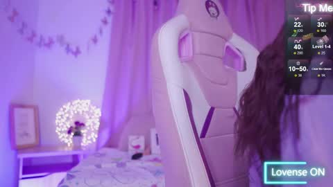 Snapshot of nahomy_2308 chatting on 04.07.26 nahomy 2308 online show from 04.07.26