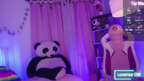 Snapshot of nahomy_2308 chatting on 04.11.26 nahomy 2308 online show from 04.11.26