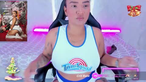 Call me nahomy online show from 12.02.25