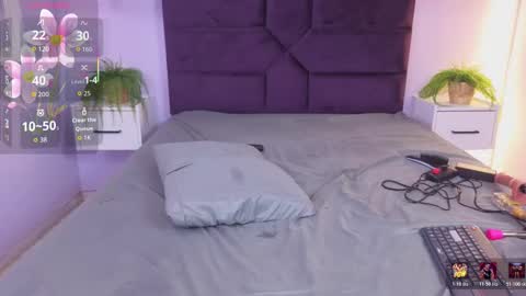 nahomycarterr online show from 03.15.26