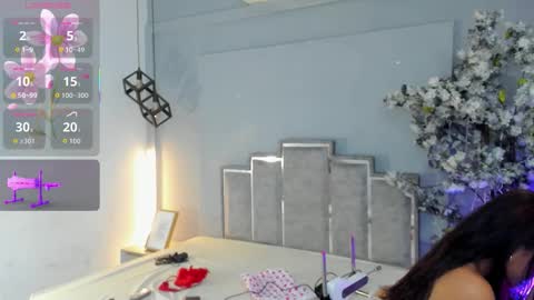 nahomycarterr online show from 03.29.26