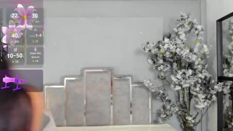 nahomycarterr online show from 04.05.26