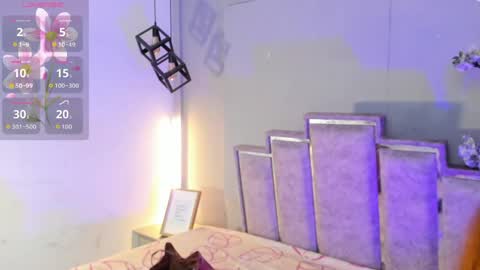nahomycarterr online show from 05.31.26