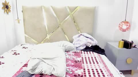 nai_blue online show from 09.26.25