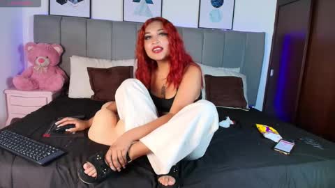 Naia online show from 11.20.25