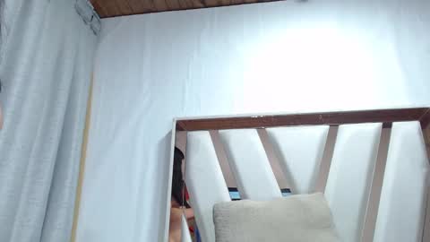 Snapshot of naia_x chatting on 02.27.25 Naia x online show from 02.27.25