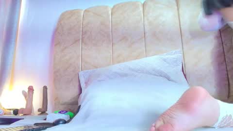 Snapshot of naia_x chatting on 09.10.25 Naia x online show from 09.10.25