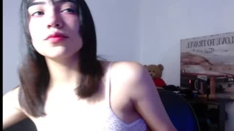 Snapshot of naiakit18 chatting on 02.20.25 naiakit18 online show from 02.20.25