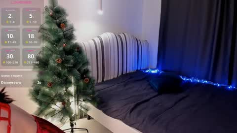 Sonny  online show from 12.26.24