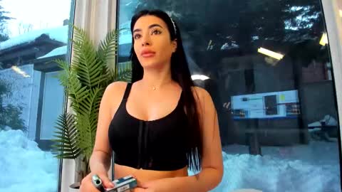 Naila online show from 02.23.26