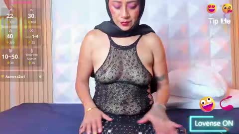 Snapshot of naila_sweett chatting on 06.17.26 NAILA online show from 06.17.26