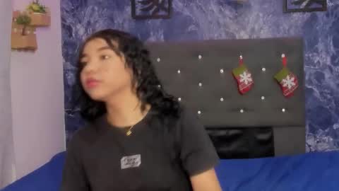 NAILETH online show from 11.12.25