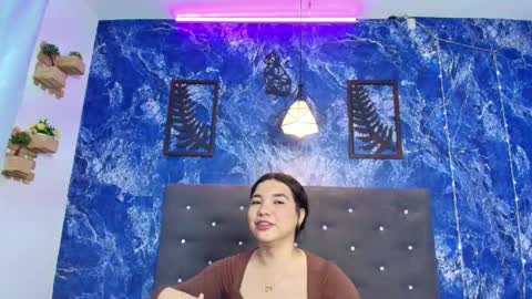 NAILETH online show from 11.26.25