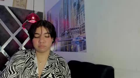 NAILETH online show from 12.04.25