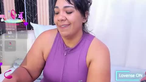 Nailha online show from 06.13.26