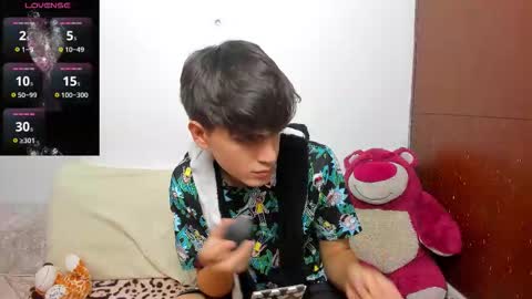  N A I M T H E  K I N G  online show from 02.09.26