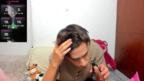  N A I M T H E  K I N G  online show from 02.10.26