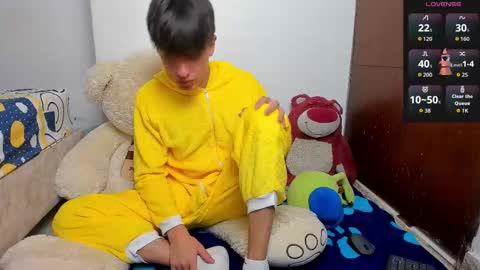  N A I M T H E  K I N G  online show from 02.26.26