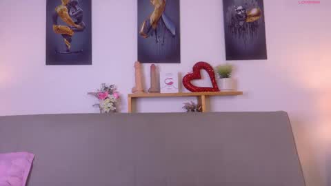 nairagold_ online show from 05.24.26