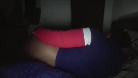 NAIRANANDU28 online show from 03.14.26