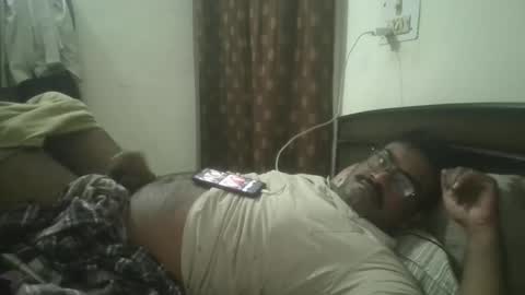 NAIRANANDU28 online show from 03.20.26