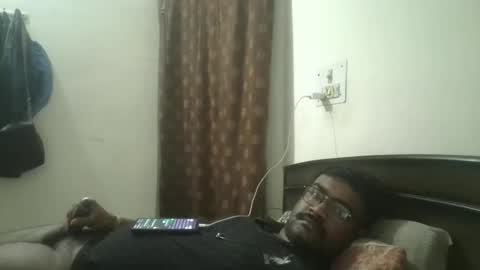 NAIRANANDU28 online show from 03.29.26