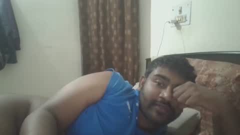 NAIRANANDU28 online show from 04.23.26