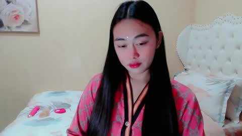 Kate online show from 12.13.24