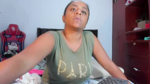 Nairovy online show from 04.17.26