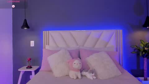 Naisha Ford online show from 03.10.26