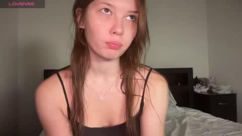 Mia  guest- Eva from DOUBLECUTIES online show from 06.09.26