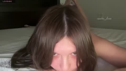 Mia  guest- Eva from DOUBLECUTIES online show from 07.13.26