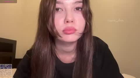 Mia  guest- Eva from DOUBLECUTIES online show from 07.23.26