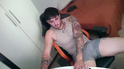 Najid online show from 05.27.26