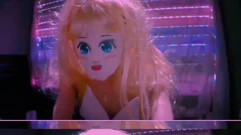 NAJI  online show from 10.03.25