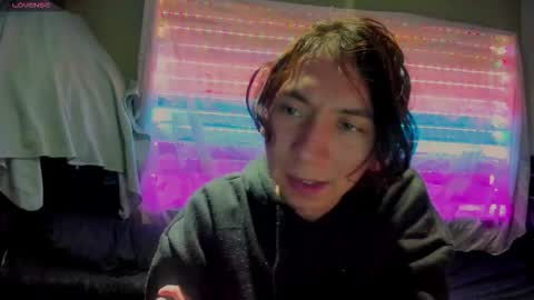 NAJI  online show from 11.14.25