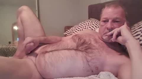 Naked4Ladies online show from 02.08.26