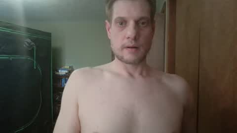 NakedClown online show from 02.16.26