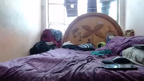 nakedlima online show from 04.19.26