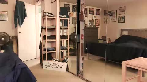 nakedmonkey online show from 03.08.26